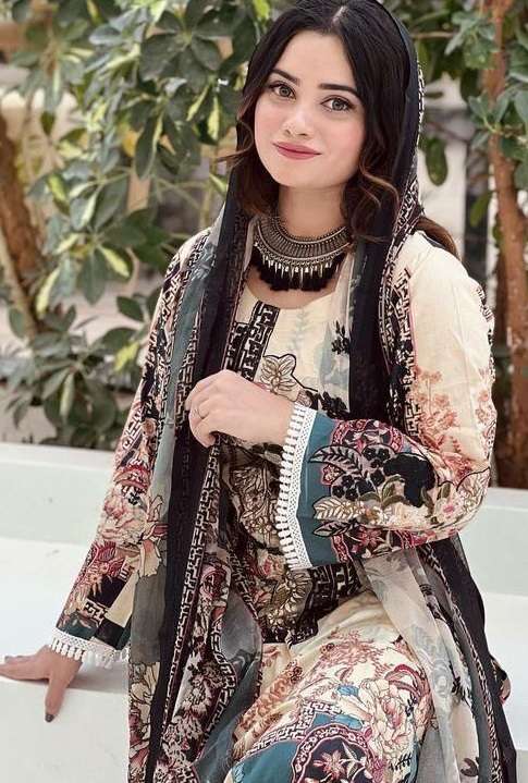 Firdous Solitaire by Hit design 2172 by KYNAH  